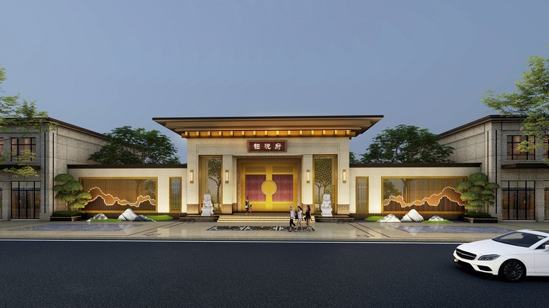 曹县中用铂悦府怎么样？值不值得买