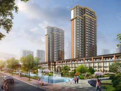 書香雅苑丨好地段 城市发展的未来