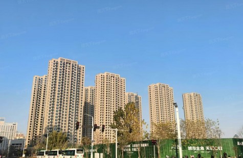 京九星港沁园