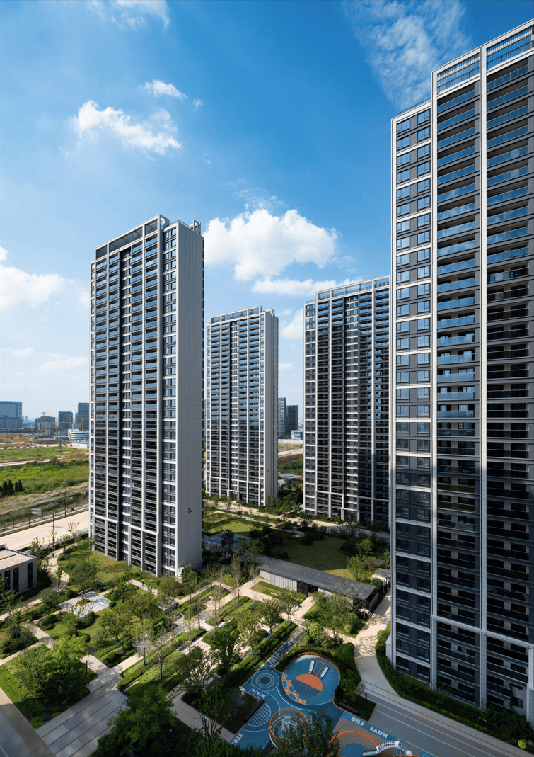打造高品质生活空间 ——扎实推进城市更新